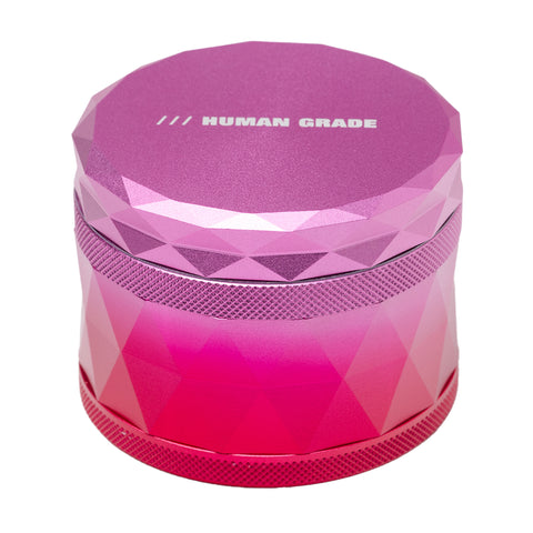 Grinder 7F (2.5") - Human Grade