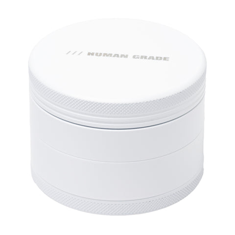 Grinder 4C (2.5") - Human Grade