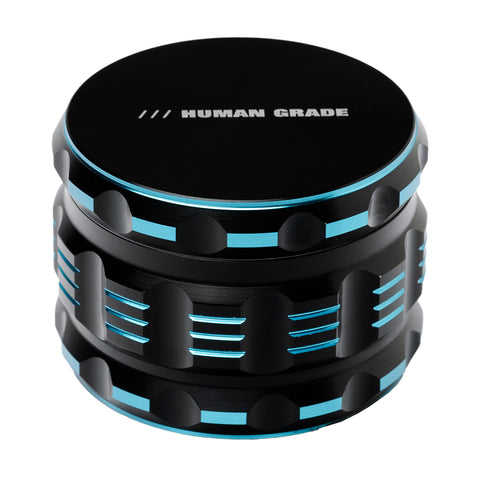 Grinder 5T (2.5") - Human Grade