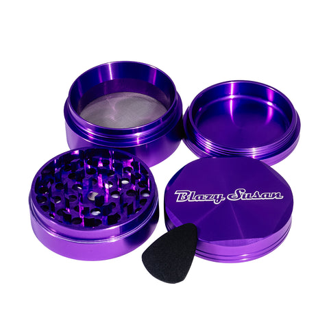 Blazy Grinder V2