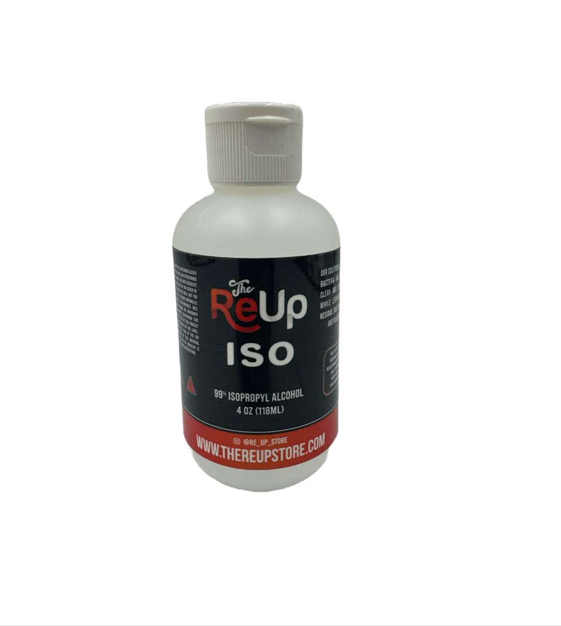 The Re Up ISO - 4oz