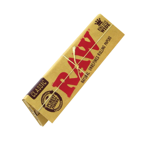 Raw Classic Papers
