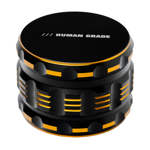 Grinder 5T (2.5") - Human Grade