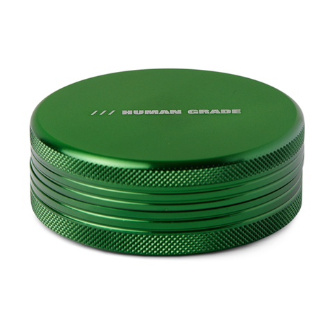 Human Grade - Grinder 1C (2.5")