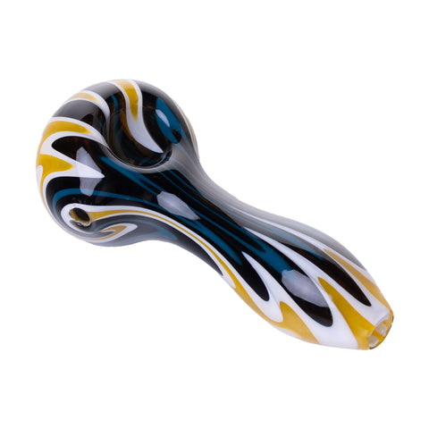 Wig Wag Spoon Pipe Model A - Human Grade