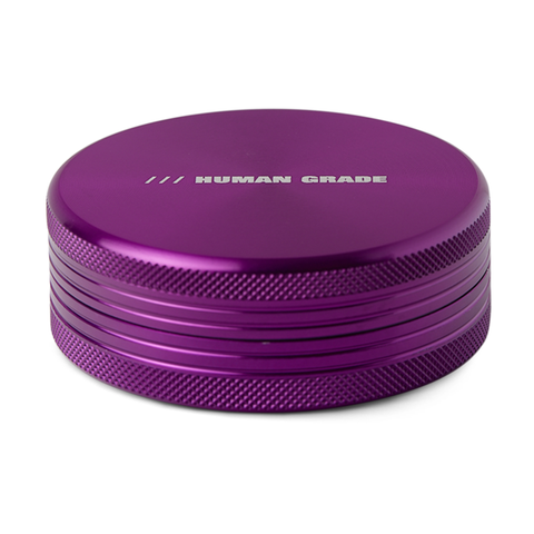 Human Grade - Grinder 1C (2.5")