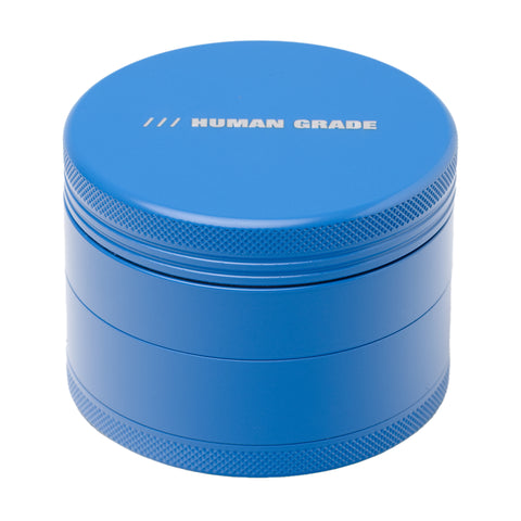 Grinder 4C (2.5") - Human Grade