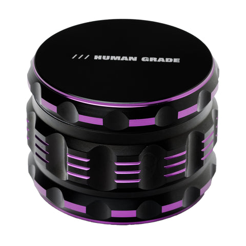 Grinder 5T (2.5") - Human Grade