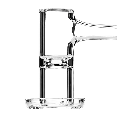 Bear Quartz - Slurper - 90 Degree