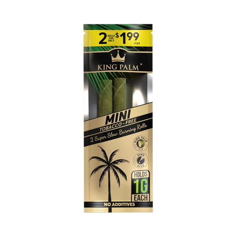 King Palm