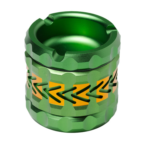 Grinder 8AT - Human Grade