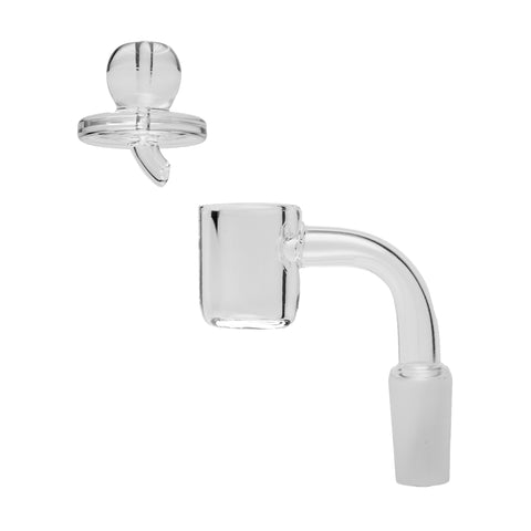 Swiss Rig 10” - Human Grade