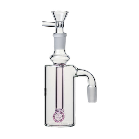 DK Barrel Ash Catcher 14mm - Human Grade