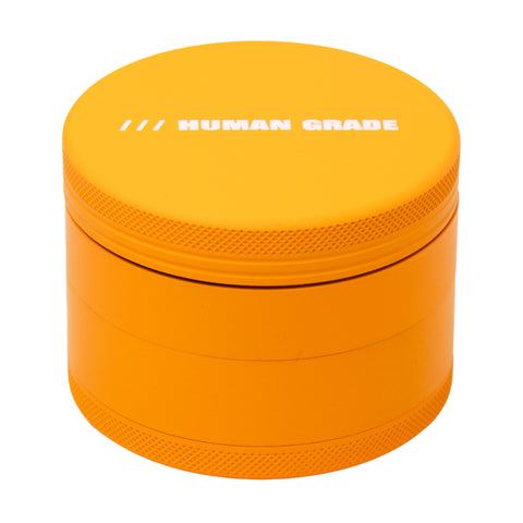 Grinder 4R (2.5") - Human Grade