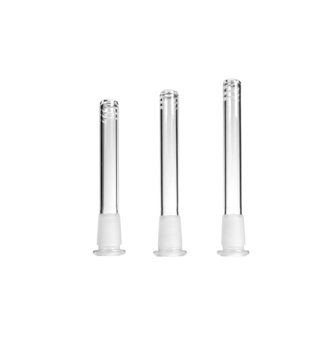 Clear Downstem - 14mm