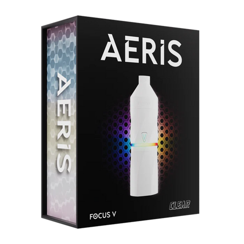 AERIS by Focus V - Clear