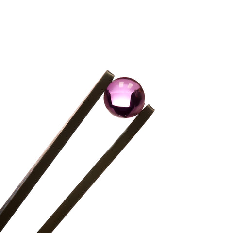 Bear Quartz - Colored Pearls