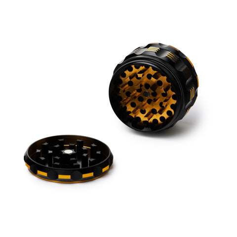 Grinder 5T (2.5") - Human Grade