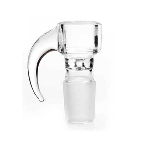 Basic Bowl Horn Handle - 14mm