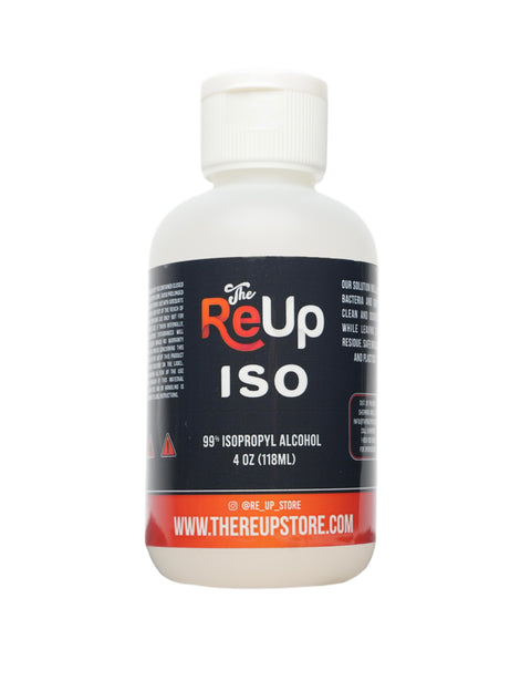 The Re Up ISO - 4oz