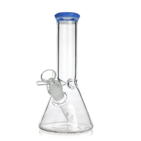 Beaker Bong - 8"