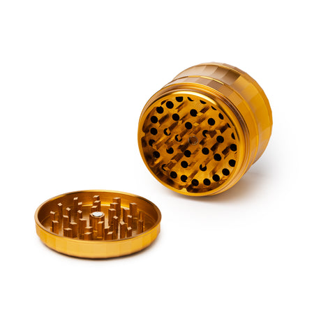 Grinder 6M (2.5") - Human Grade