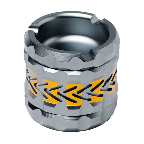 Grinder 8AT - Human Grade