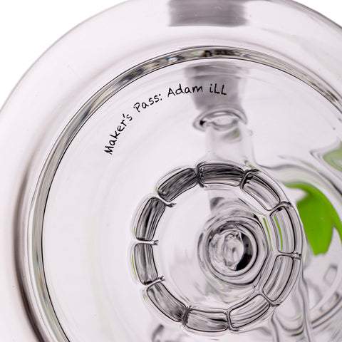 The iLL-ien Dab Rig - MJ Arsenal