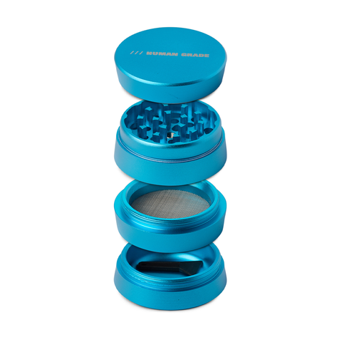 Human Grade - Grinder 3A (2")