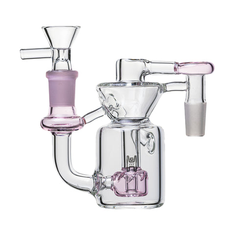 The Recycler Ash Catcher 14mm - Human Grade