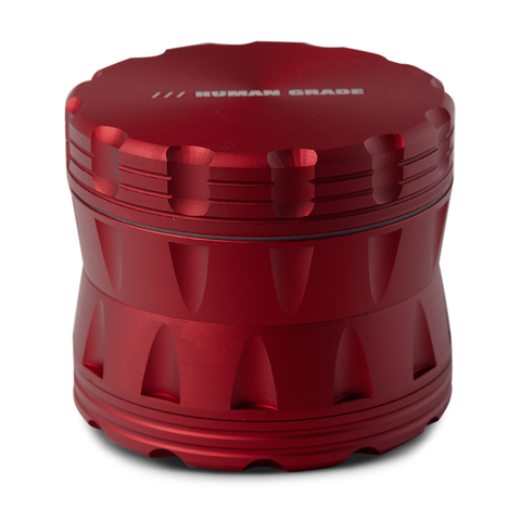 Human Grade - Grinder 2A (2.5")