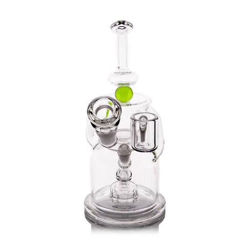 The iLL-ien Dab Rig - MJ Arsenal