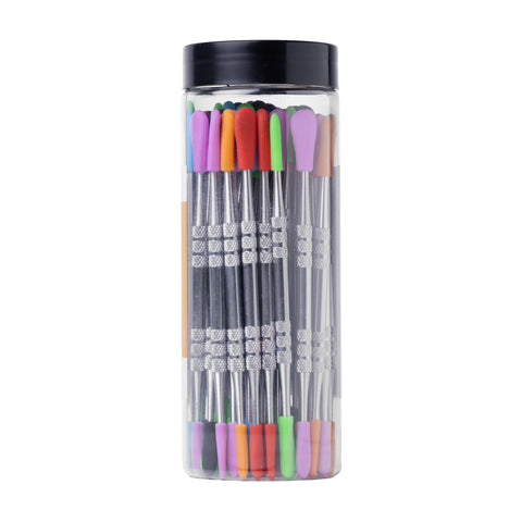 Standard Dab Tool 50pk - Human Grade