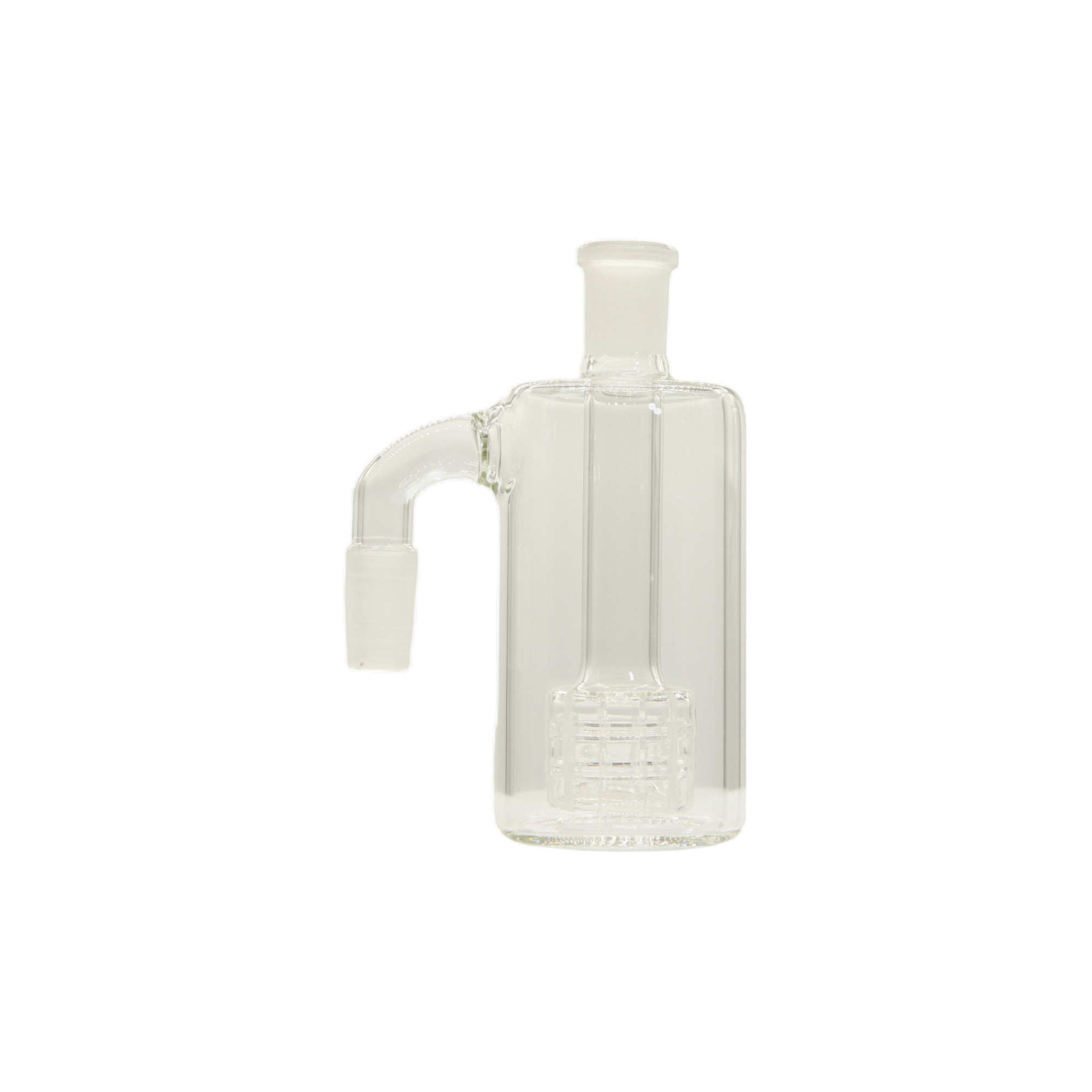 Ashcatcher - 14mm / 90 degree