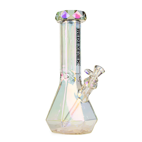 12" Orion Beaker Base - Red Eye Tek
