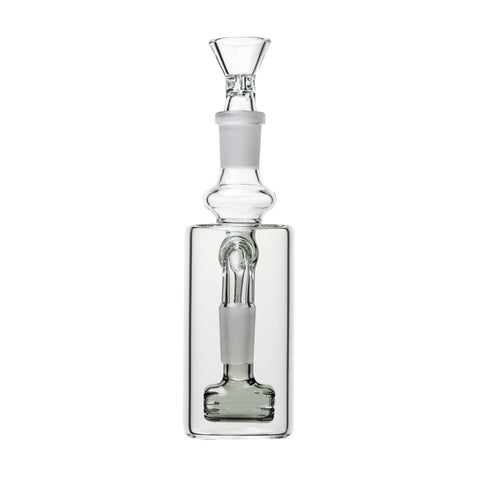 DK Barrel Ash Catcher 14mm - Human Grade