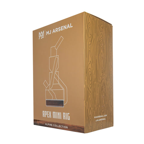 Alpine - Apex Mini Rig / MJ Arsenal