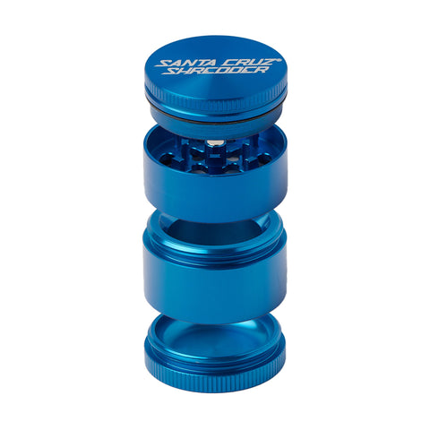 Santa Cruz Shredder - Small / 4 Piece