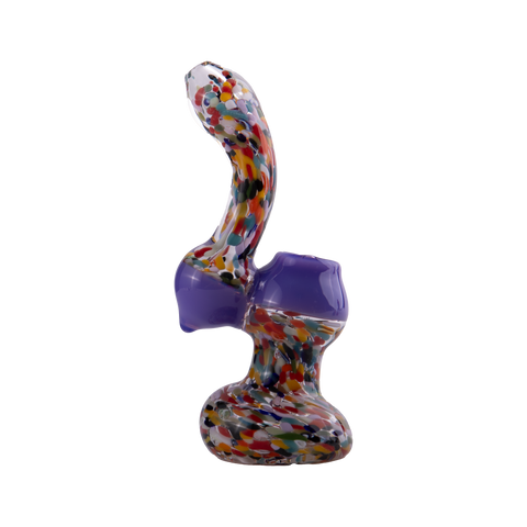 Confetti Bubbler