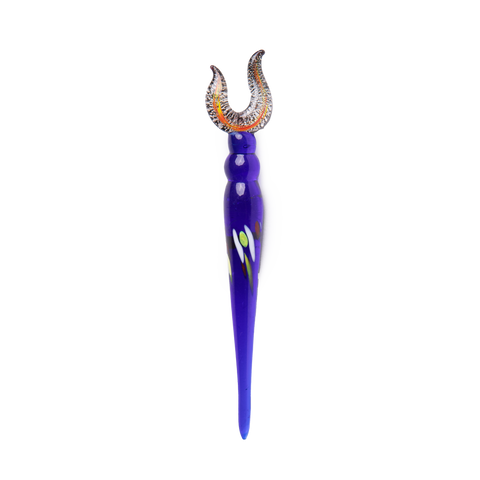 Flame Dab Tool