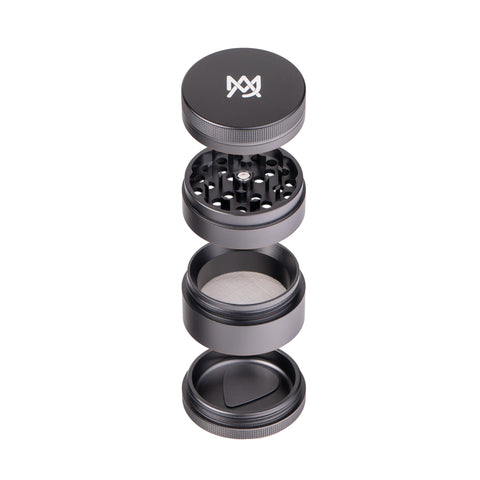 MJ Arsenal - 4 Piece Grinder