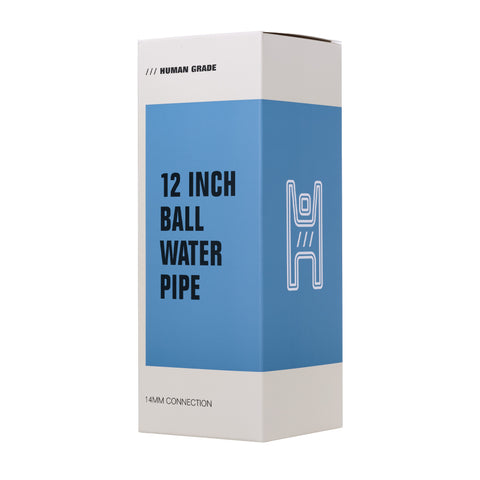 12" Ball - Human Grade