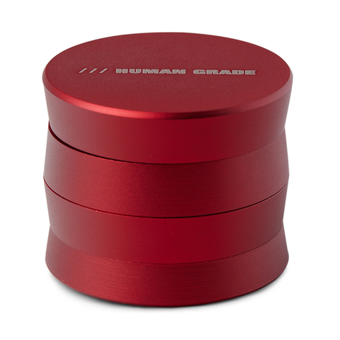 Human Grade - Grinder 3A (2")