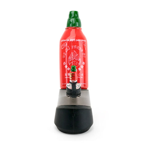 Sriracha Peak Top - Empire Glass