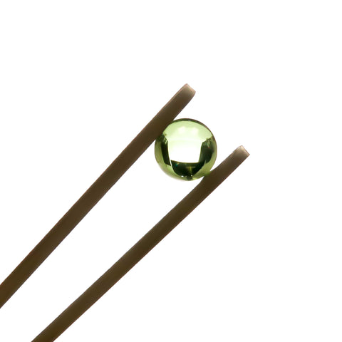 Bear Quartz - Colored Pearls