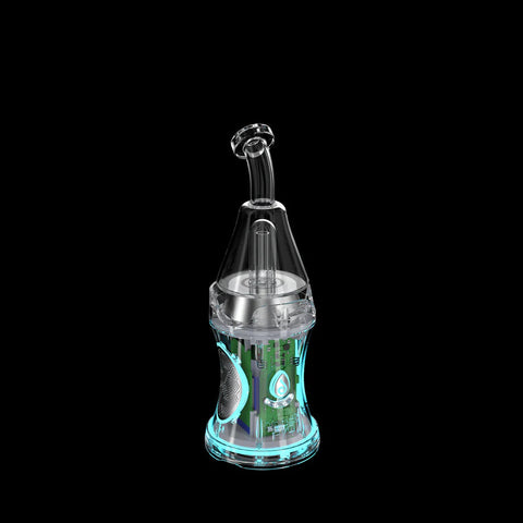 Dr. Dabber Boost EVO - Clear - Limited Edition