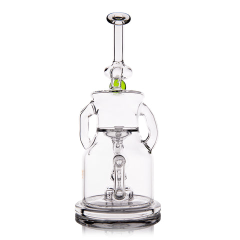 The iLL-ien Dab Rig - MJ Arsenal
