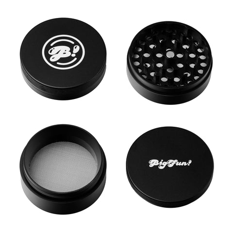 BIGFUN! Large Grinder