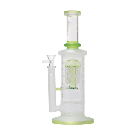 Sacred Straight Sandblasted - Human Grade