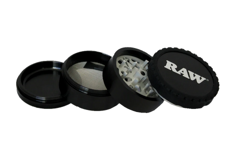 RAW Life Grinder